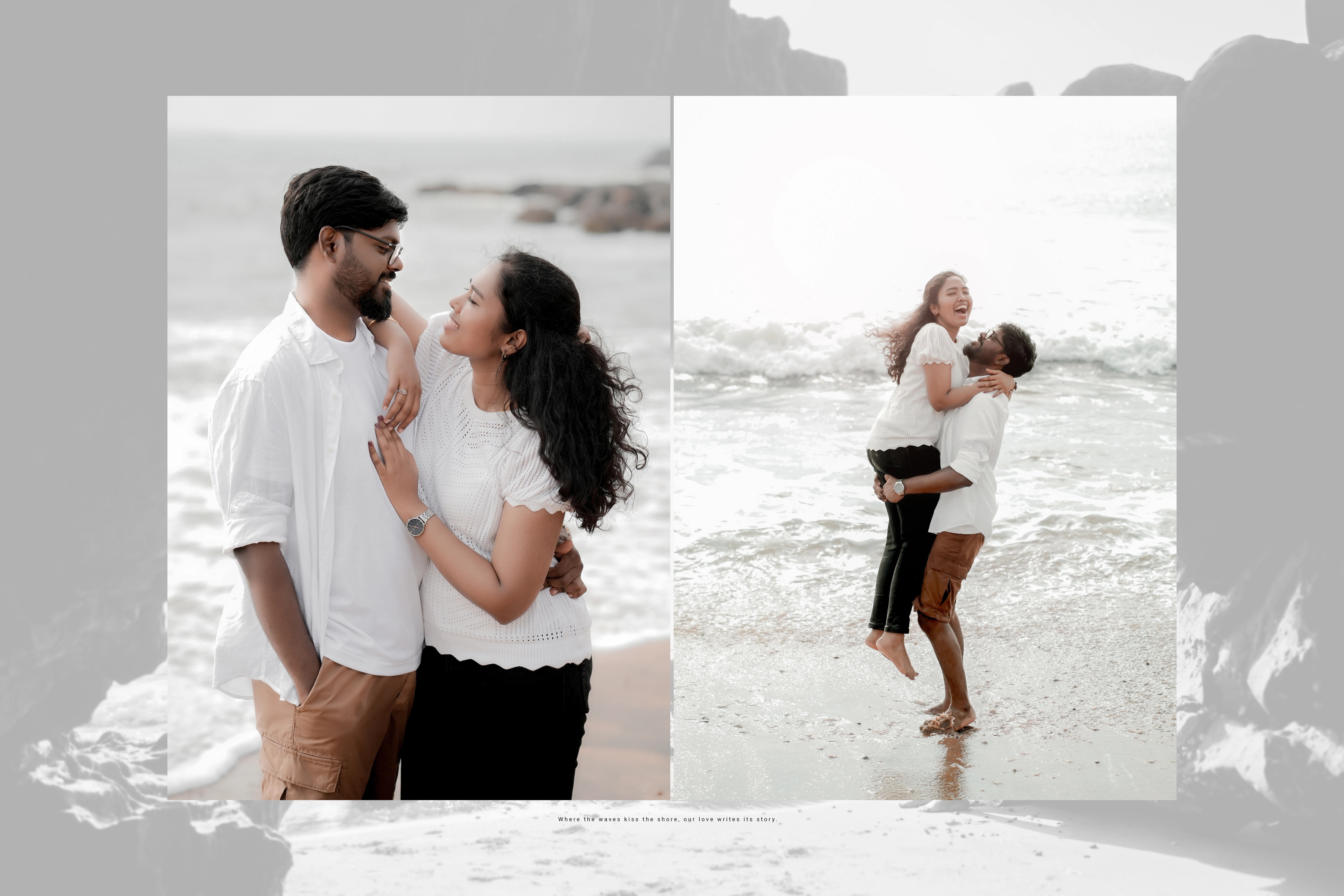 Couple Shoot
